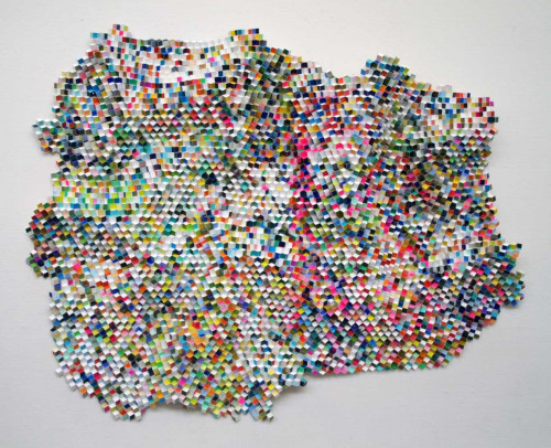 10000+ Pantone chips