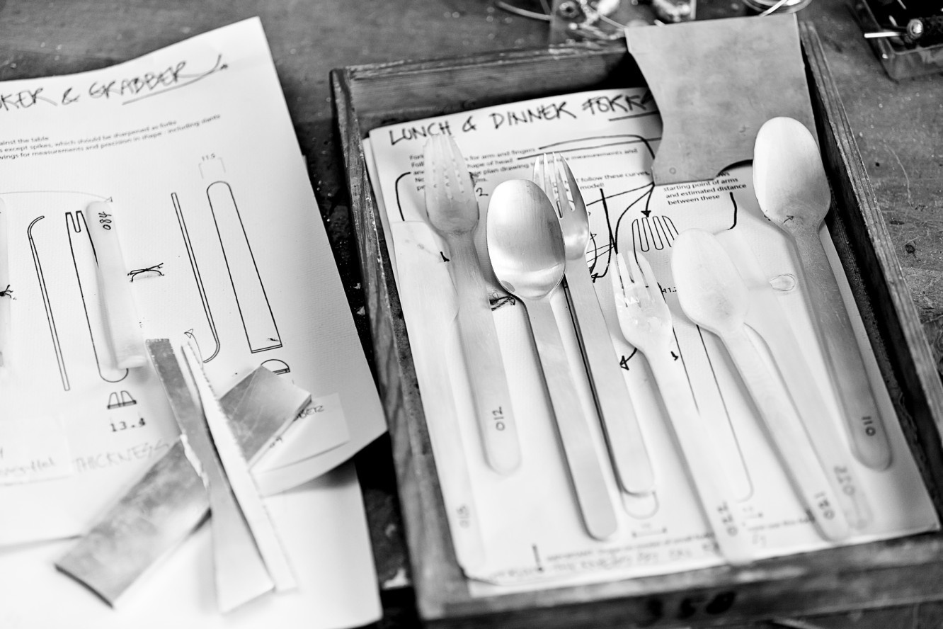 Cutlery