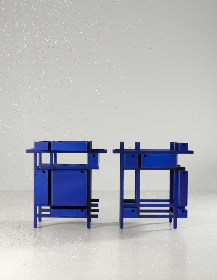 Furnishings