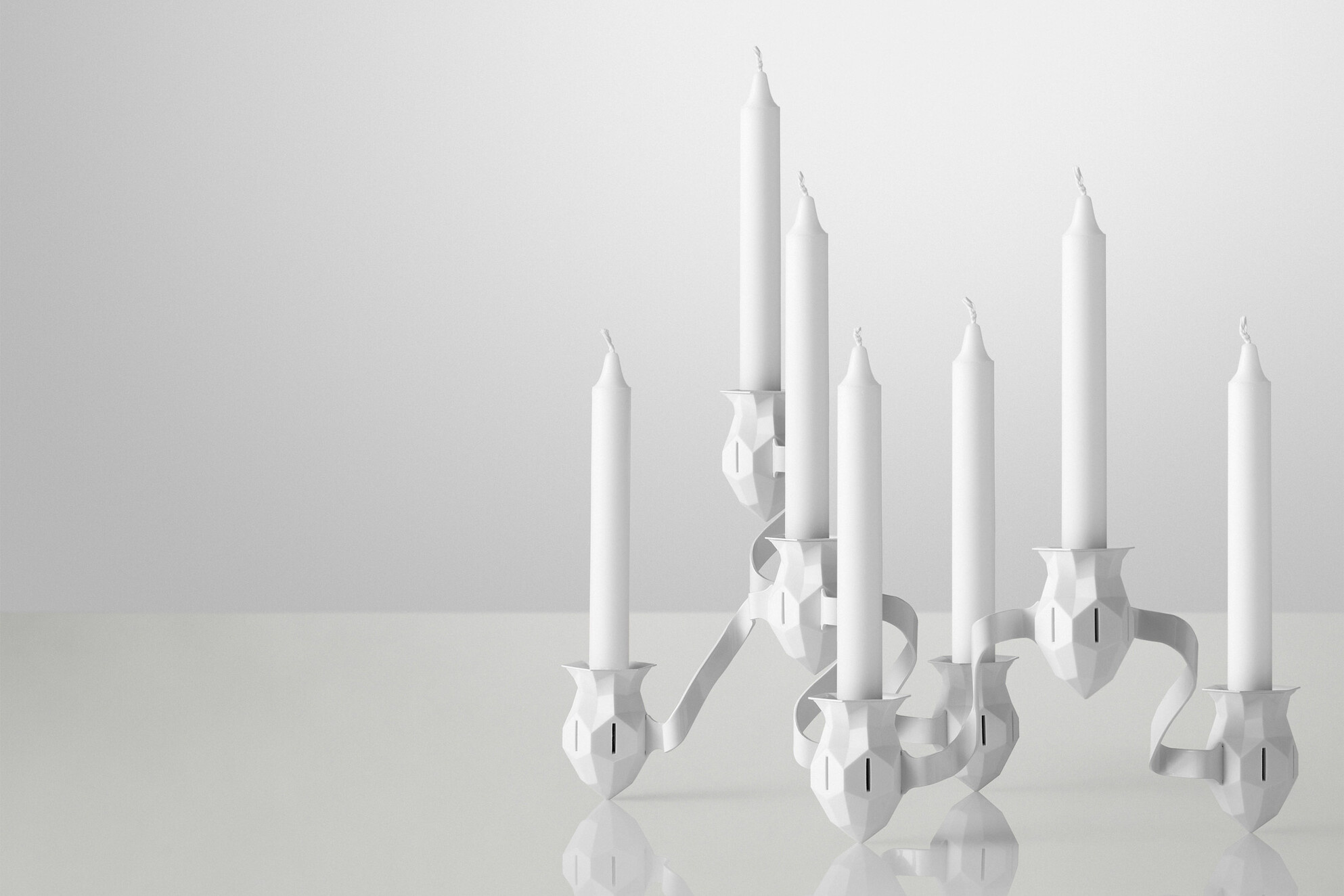 The More, The Merrier