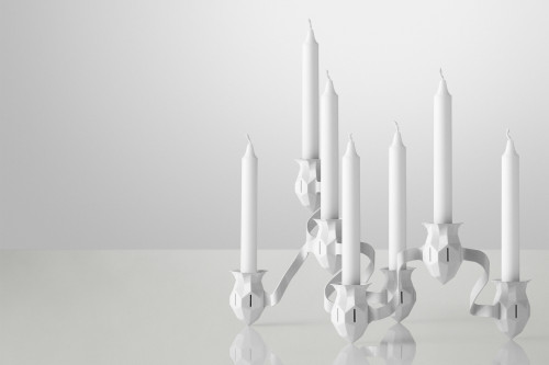 The More, The Merrier